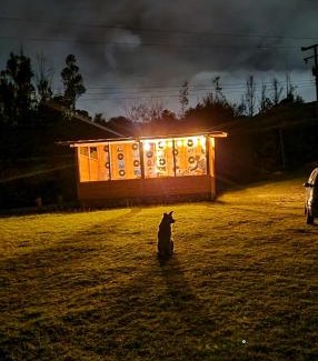 Guatavita Other | Dante Glamping