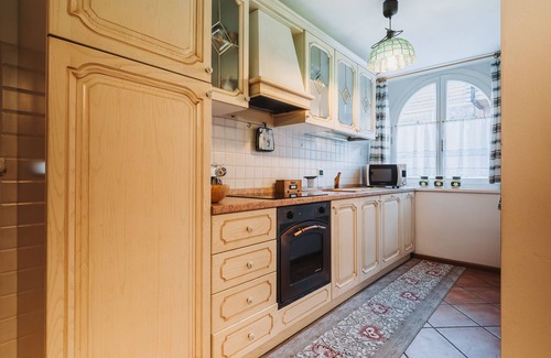 Moena Apartment | Dante's Refuge - 10 Minutes from the Lifts