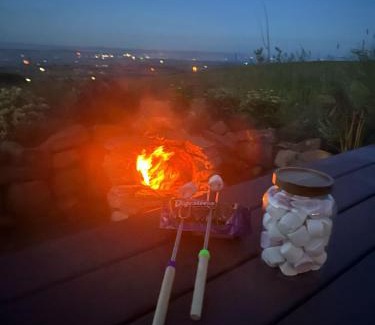Limavady Cabin | Danu Resort