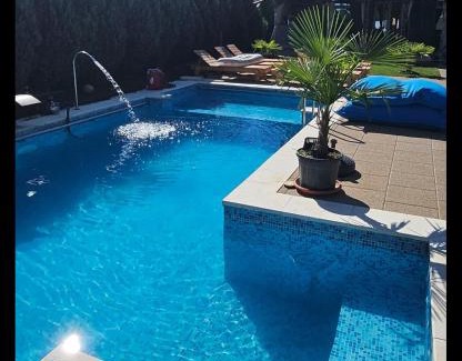 Hinova House | Danube Home