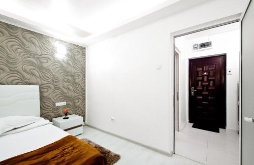 Galati Apartment | Danube Residence