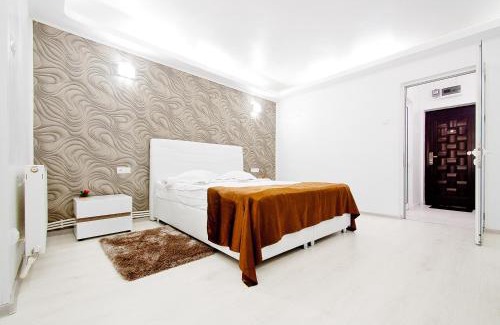 Galati Apartment | Danube Residence