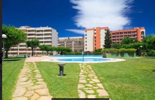Salou City Centre Apartment | DANUBIO Port Aventura