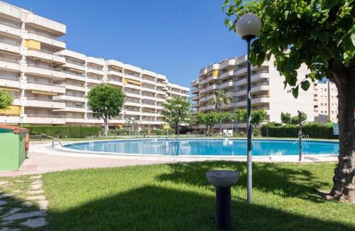 Salou City Centre Apartment | DANUBIO Port Aventura