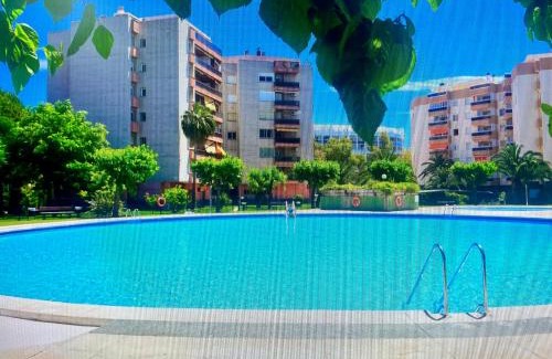 Salou City Centre Apartment | DANUBIO Port Aventura