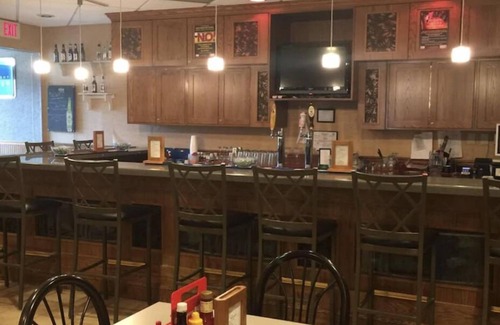 Danville Hotel | Danville Suite
