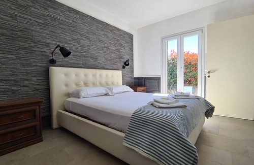 La Foce Apartment | Dany's Bay View - Homy 5 Terre