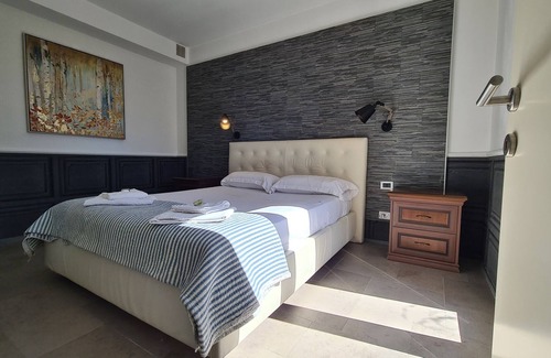 La Foce Apartment | Dany's Bay View - Homy 5 Terre