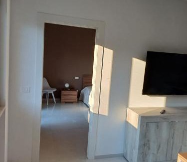 Giovinazzo House | Dany's Home Venus