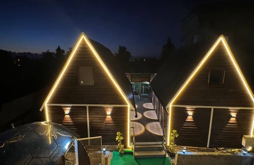 Pazar Apartment | Danzona Bungalov
