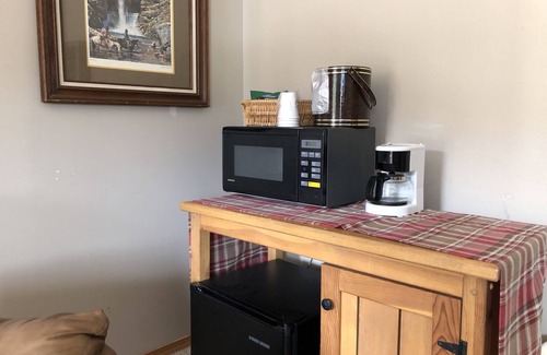 Estes Park Hotel | Dao House