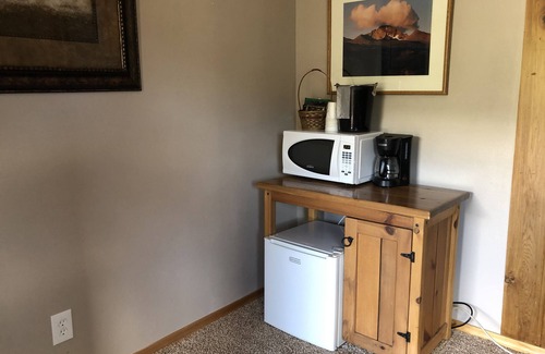 Estes Park Hotel | Dao House