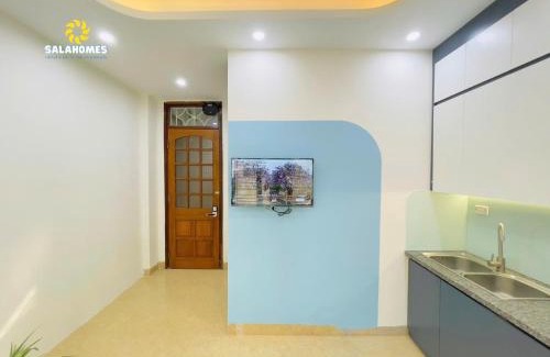 Cau Giay Apartment | Dapano Maison