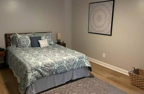 Daphne House | Daphne Boho