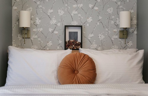 Gumussuyu Mahallesi Apartment | Daphne Pera Jasmin Apart. Beyoglu City Centre