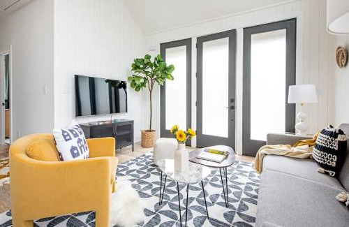 East Lake House | Dapper Dan