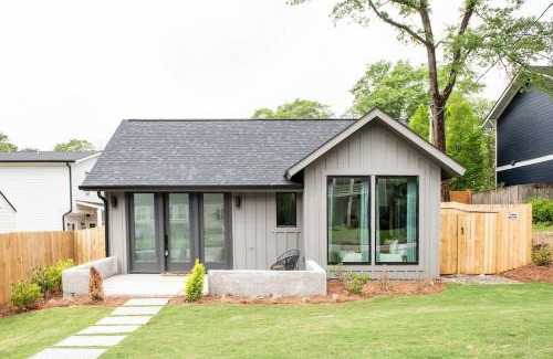 East Lake House | Dapper Dan