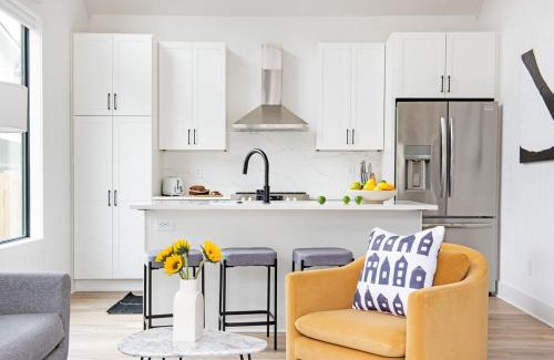 East Lake House | Dapper Dan