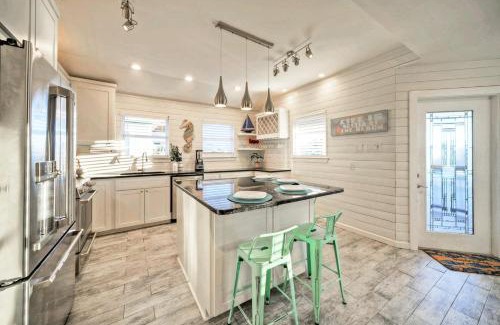 Leeward Sands House | Dapper Dolphin by AvantStay Pool Game Room