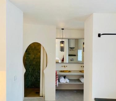 Casarabonela House | Dar Bunaira