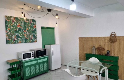 Casablanca House | DAR CACTUS