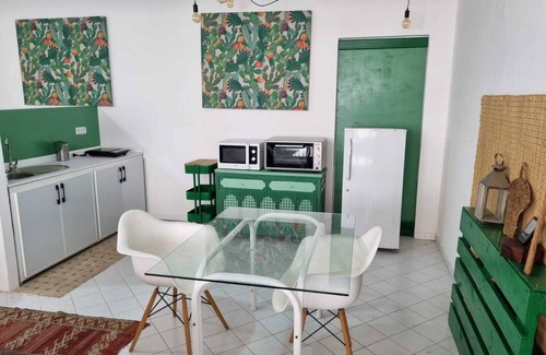 Casablanca House | DAR CACTUS
