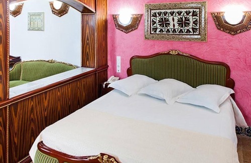 Algiers Hotel | Dar Diaf Cheraga