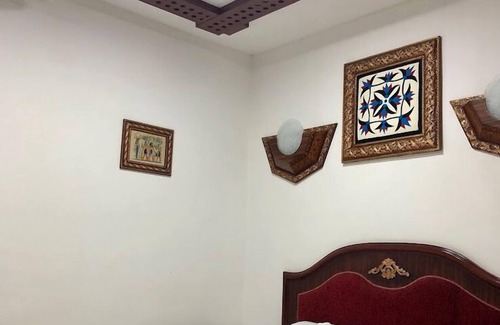 Djelfa Hotel | Dar Diaf - El Djelfa