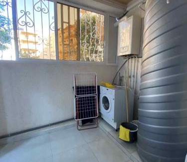 Annaba Apartment | Dar El Emir