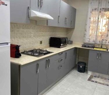 Annaba Apartment | Dar El Emir