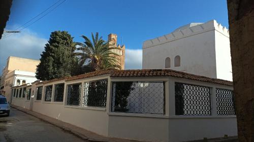Tlemcen House | Dar Essourour