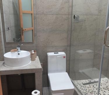 Tlemcen House | Dar Essourour