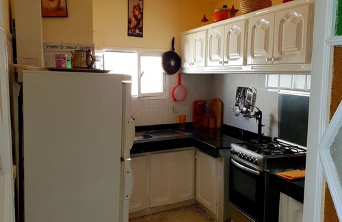 Asilah Apartment | Dar khadija Assilah