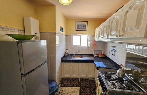 Asilah Apartment | Dar khadija Assilah