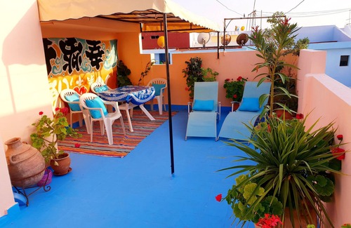 Asilah Apartment | Dar khadija Assilah
