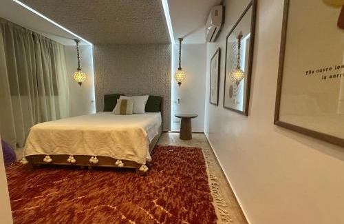Tassoultante House | Dar Khay