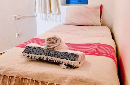 Chefchaouen House | Dar Lalla Thoraya