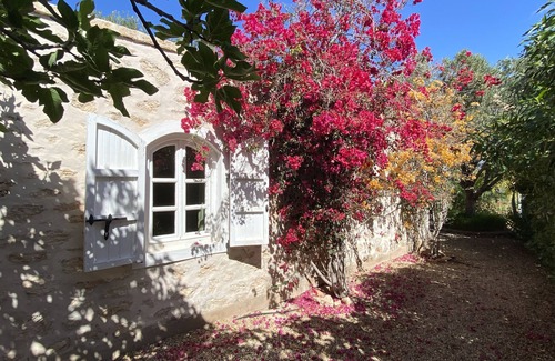 Ahl Agadir Villa | Dar Luce: A Pleasant House Nestled in the Heart of an Exceptional Garden