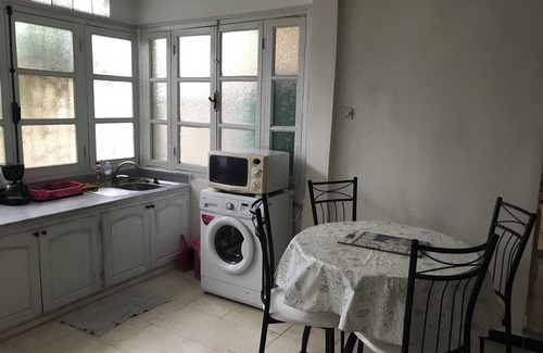 Algiers House | Dar Mourad
