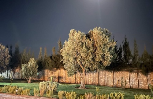 Ida Ougourd Villa | Dar Yanis.