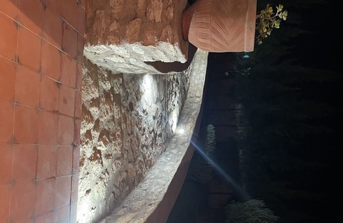 Ida Ougourd Villa | Dar Yanis.