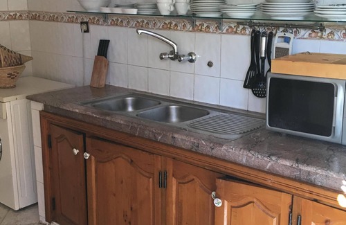 Menara House | Dar Younes House with Garden and character : with tow Luxury famlily-Apartment