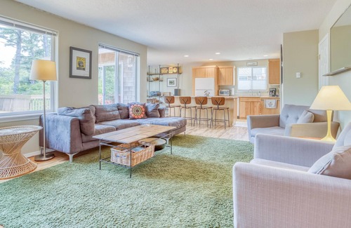Rockaway Beach House | Dara's Beach House