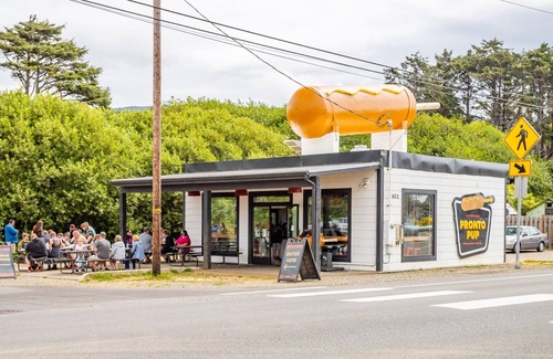 Rockaway Beach House | Dara's Beach House