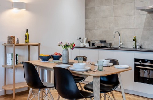 Rye House | Darach Annexe - Iden