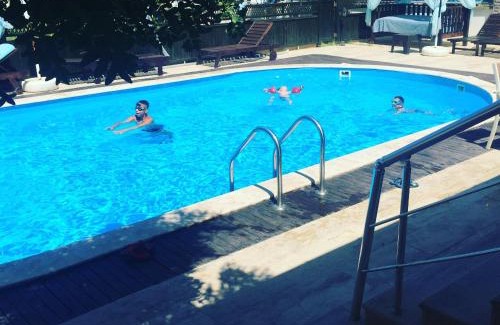 Canakkale Apartment | Dardanos Pension