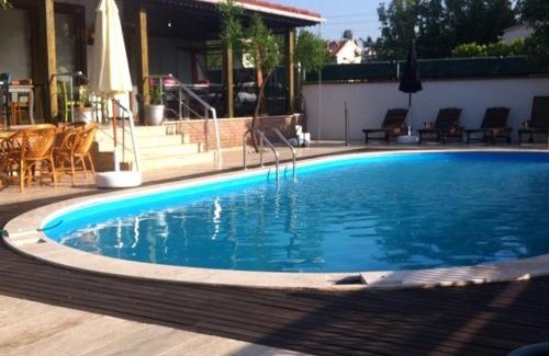 Canakkale Apartment | Dardanos Pension