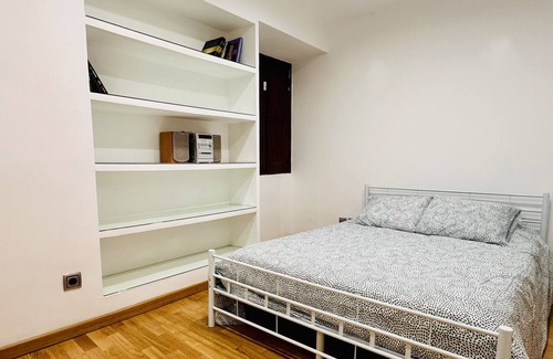 La Llotja-Born Apartment | Dare to be different