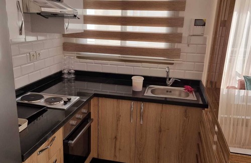 Nouaceur Apartment | Dari's House Nearest Place TO Airport MED V