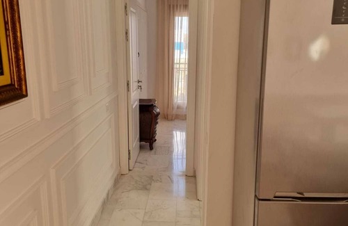 Nouaceur Apartment | Dari's House Nearest Place TO Airport MED V